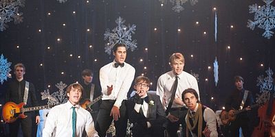 poster de la série La Soirée Sadie Hawkins