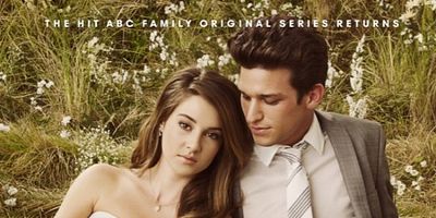 poster de la série Shotgun