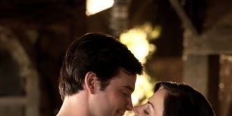 poster de la série Le clone