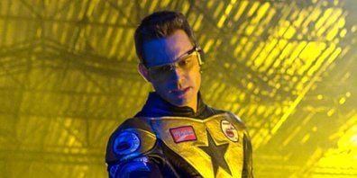 poster de la série Booster