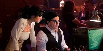 poster de la série Finale