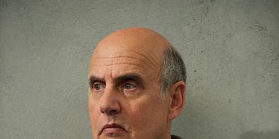 poster de la série Sniffette et gang bang