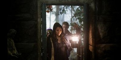 poster de la série Couper les ponts