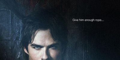 poster de la série La lueur des lanternes