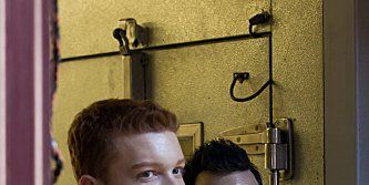 poster de la série Amours de vacances