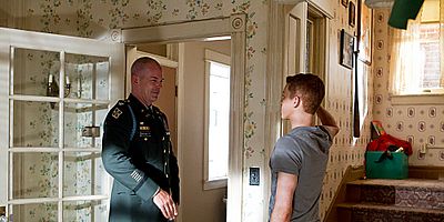 poster de la série Tel père, tel fils de pute