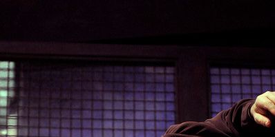 poster de la série Le folio perdu