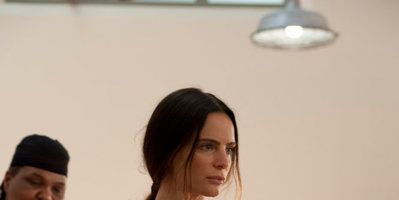 poster de la série Le cartel