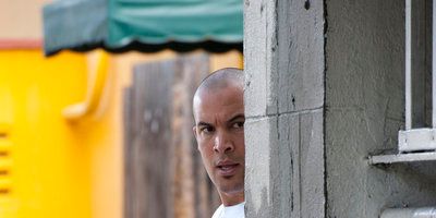 poster de la série Alliance forcée