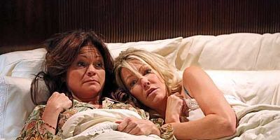 poster de la série A Midwinter Night's Sex Comedy