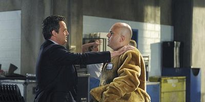 poster de la série J'oublierai ton nom