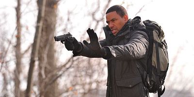 poster de la série Promenons-nous dans les bois