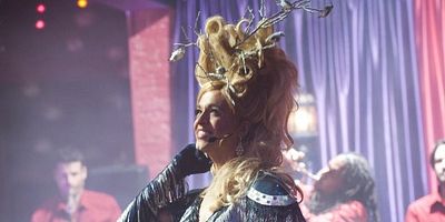 poster de la série Send in the Clowns