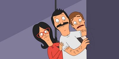 poster de la série Baratinage