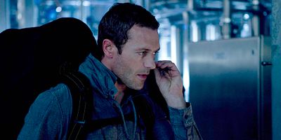 poster de la série Genesis - Partie 1