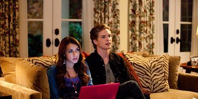 poster de la série Blackout sur le ring