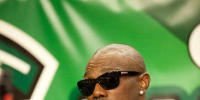 poster de la série Tout près du but