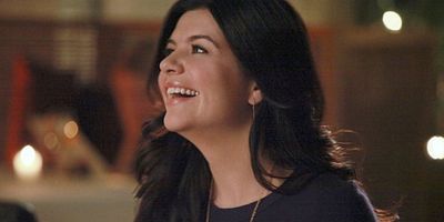 poster de la série The Shrink, the Dare, Her Date and Her Brother