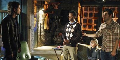 poster de la série Makin' Changes!