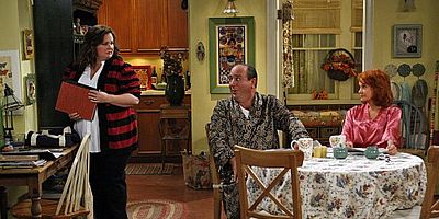 poster de la série Going Fishing