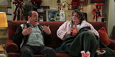 poster de la série Christmas Break