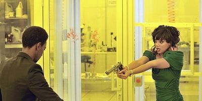 poster de la série Tout ce qui brille