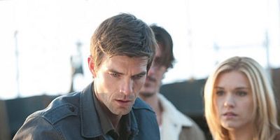 poster de la série A chacun sa peur