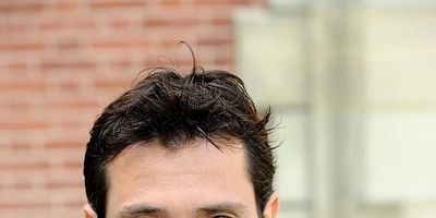 poster de la série Sans relâche