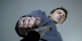 poster de la série De l'ombre à la lumière