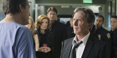 poster de la série Renaissance