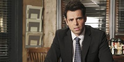 poster de la série Il était une fois un crime