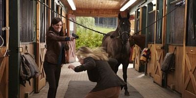 poster de la série Mon père, ce traitre