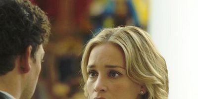 poster de la série L'étau se resserre