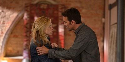 poster de la série Les vrais amis