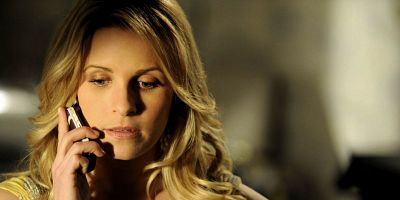 poster de la série Prendre du galon