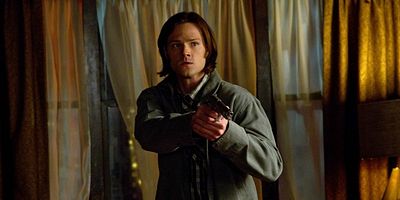 poster de la série Les amazones