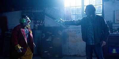 poster de la série La ménagerie enchantée