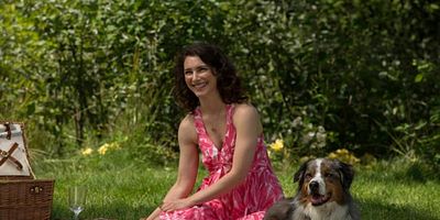 poster de la série L'arrache-coeur