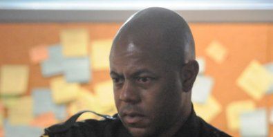 poster de la série Par le feu...