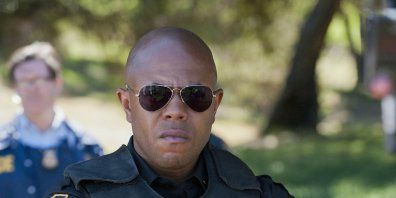 poster de la série Etre...