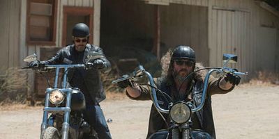 poster de la série Bons baisers de Venus