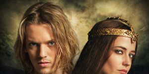 poster de la série Retour au pays