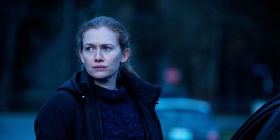 poster de la série Reflections