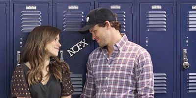 poster de la série La fin d'une histoire