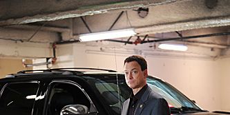 poster de la série Business familial