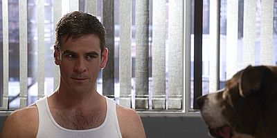 poster de la série Un sombre anniversaire