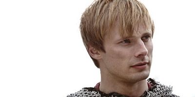 poster de la série Le chaudron d'Arianrhod