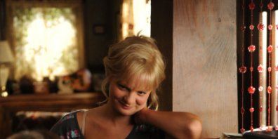 poster de la série Le génie dans la bouteille