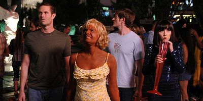 poster de la série Hélas Vegas...