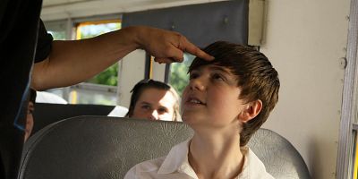 poster de la série La revanche des météro-sexuels